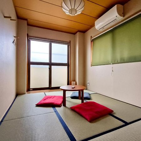 Ostay Numabukuro Hotel Apartment Tóquio Exterior foto