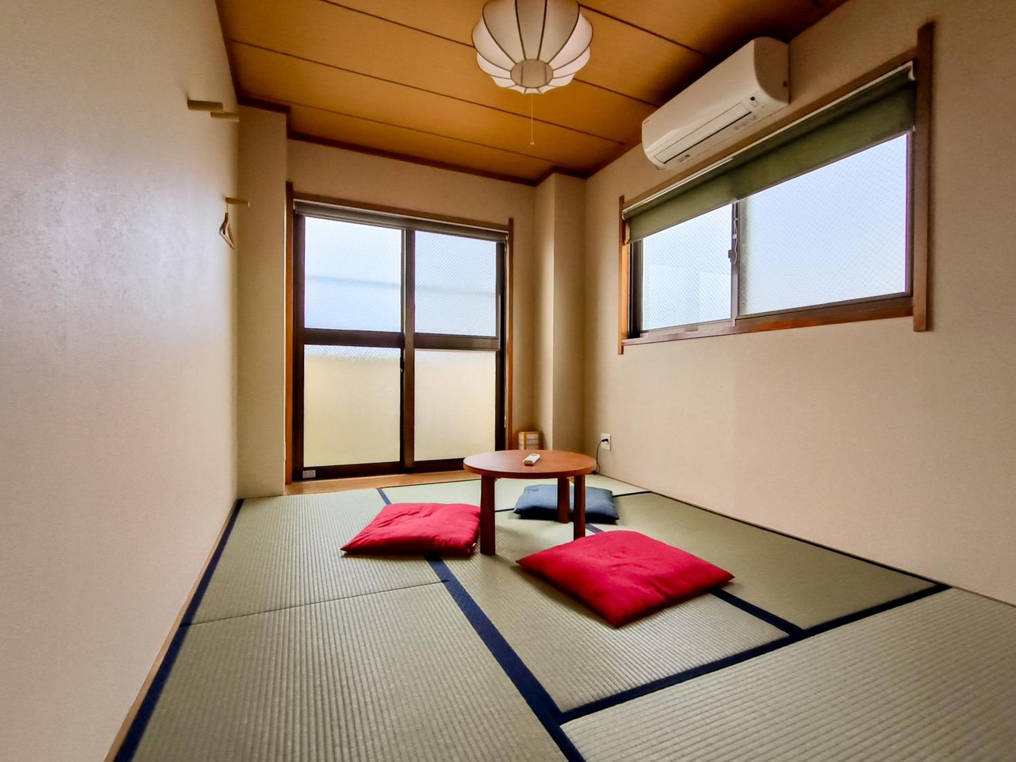 Ostay Numabukuro Hotel Apartment Tóquio Exterior foto