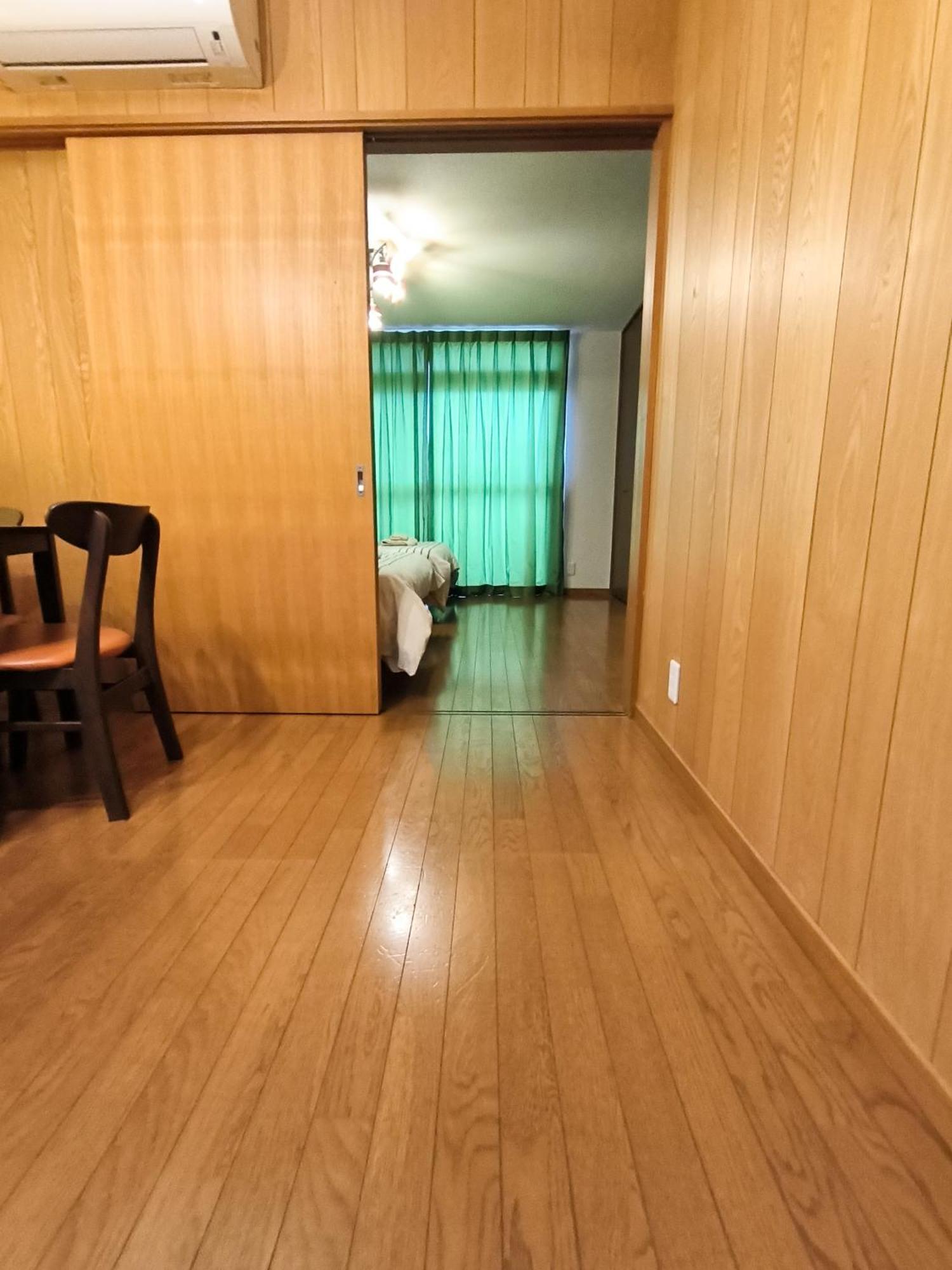Ostay Numabukuro Hotel Apartment Tóquio Exterior foto